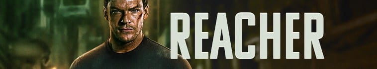 دانلود دوبله فارسی سریال Reacher