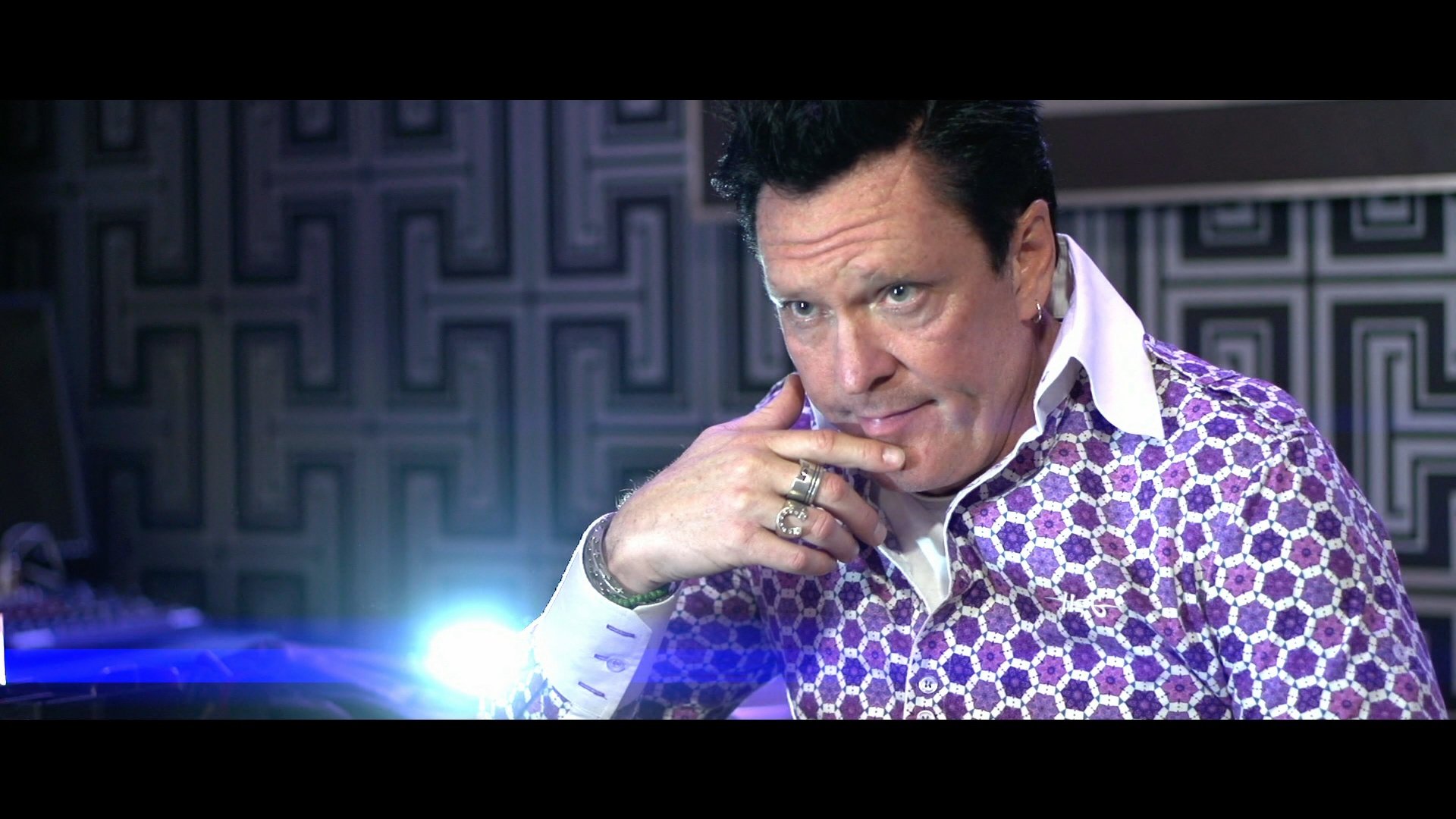 Michael Madsen