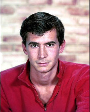 Anthony Perkins