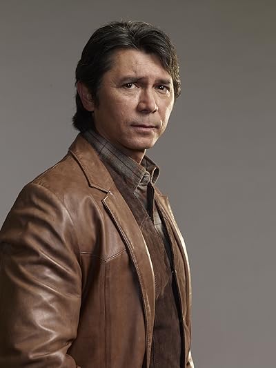 Lou Diamond Phillips