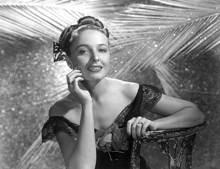 Laraine Day