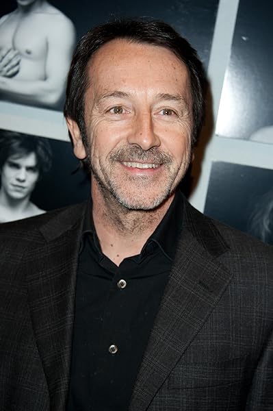 Jean-Hugues Anglade