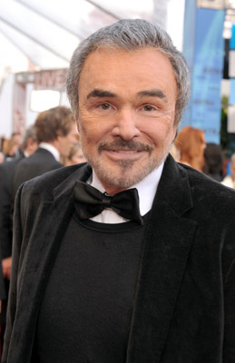 Burt Reynolds