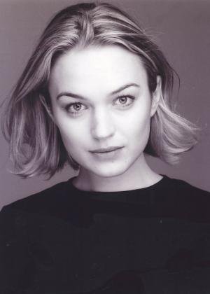 Sophia Myles