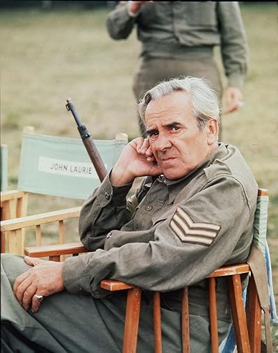 John Le Mesurier