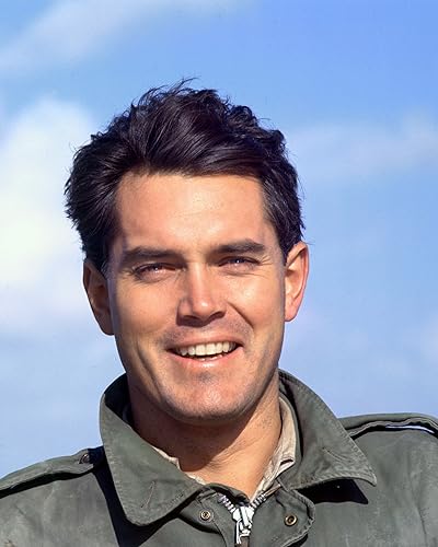 Jeffrey Hunter