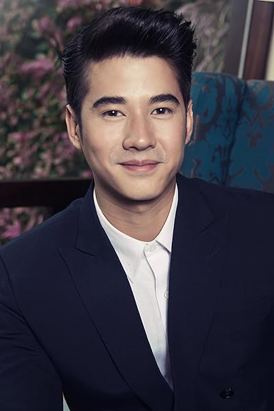 Mario Maurer