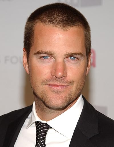 Chris O'Donnell