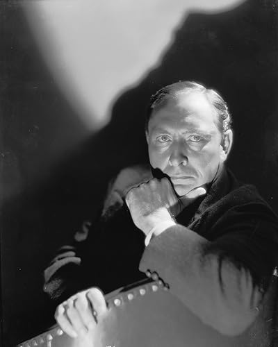 Lionel Atwill