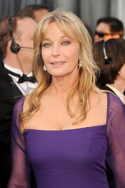 Bo Derek