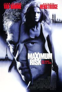 دانلود دوبله فارسی فیلم Maximum Risk 1996