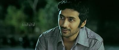 Rahul Ravindran