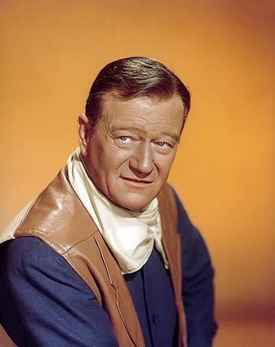 John Wayne