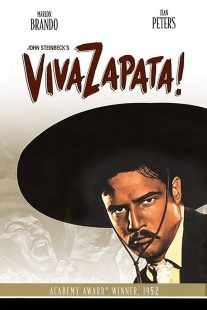 دانلود دوبله فارسی فیلم Viva Zapata! 1952