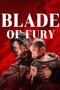 دانلود دوبله فارسی فیلم Blade of Fury 2024