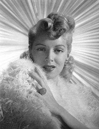 Lana Turner