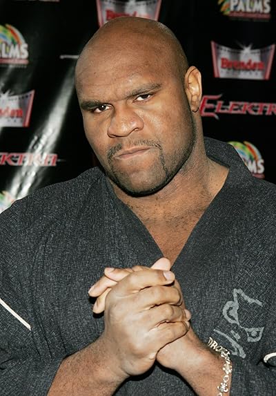 Bob Sapp