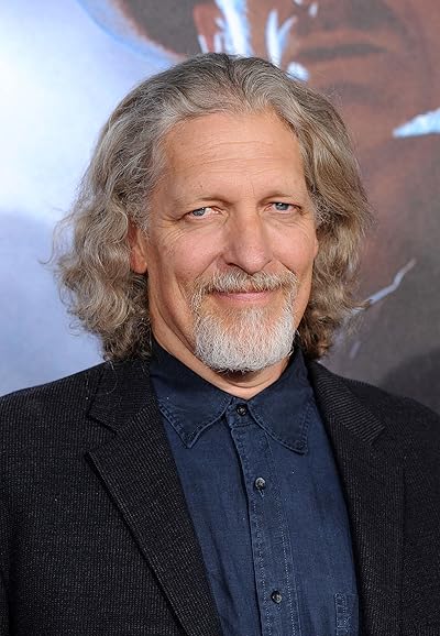 Clancy Brown