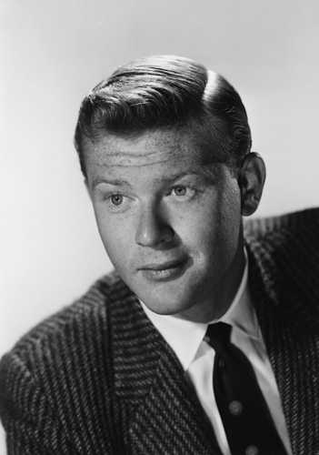 Martin Milner