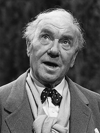 Ralph Richardson