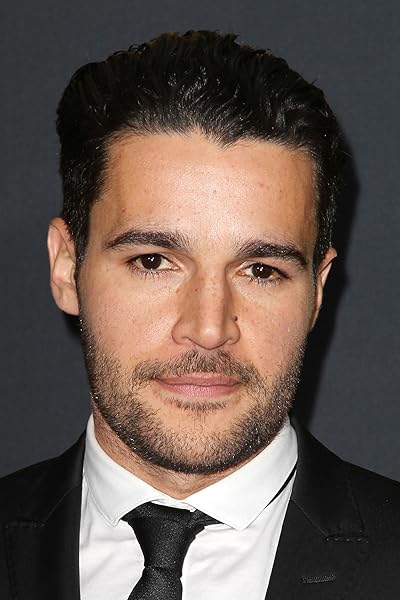 Christopher Abbott