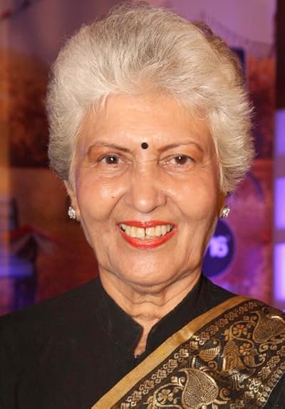 Shashikala Jawalkar