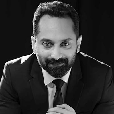 Fahadh Faasil