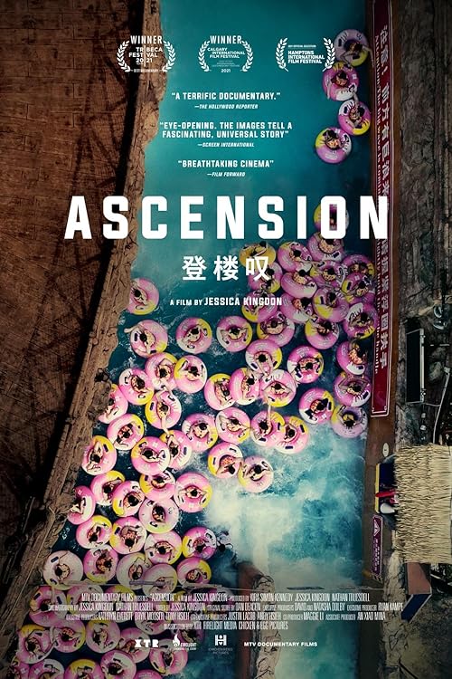 Ascension