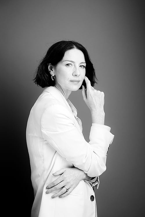 Caitríona Balfe