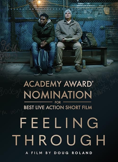 Feeling Through