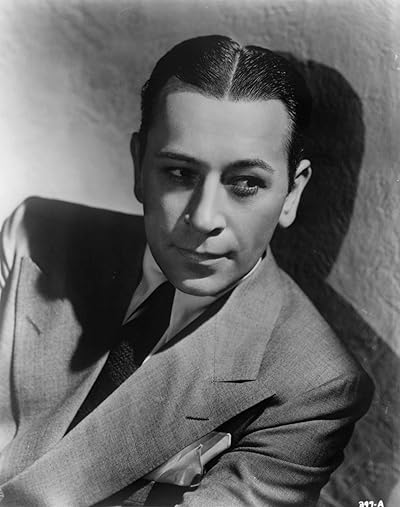 George Raft