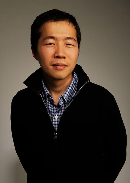 Lee Isaac Chung