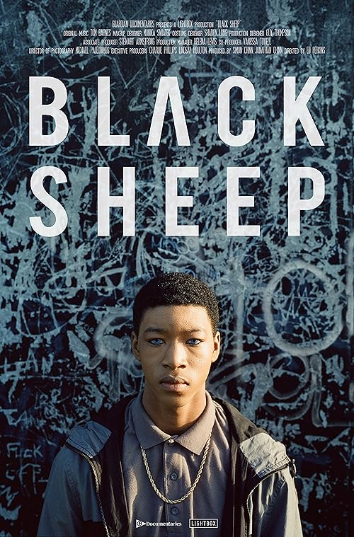 Black Sheep