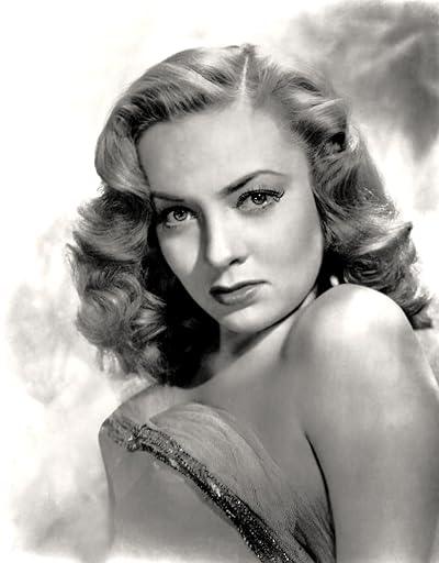 Audrey Totter