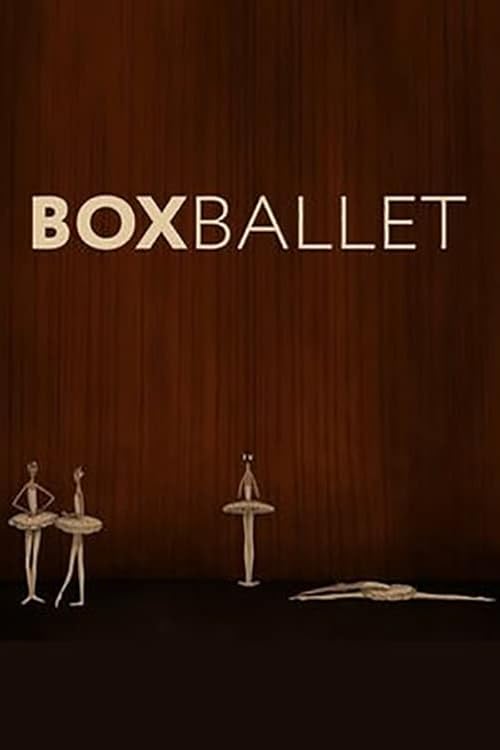 BoksBalet