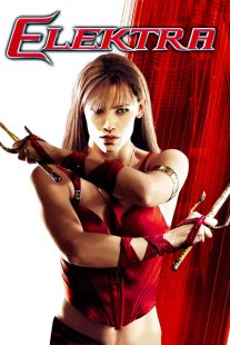 دانلود فیلم Elektra 2005