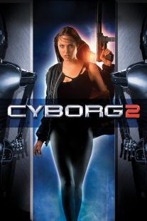 دانلود فیلم Cyborg 2: Glass Shadow 1993