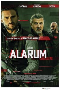 دانلود دوبله فارسی فیلم Alarum 2025