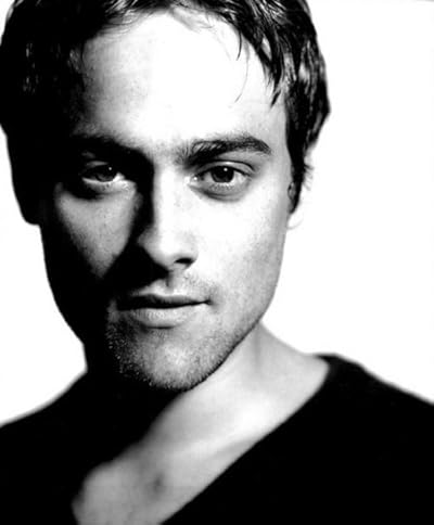 Stuart Townsend