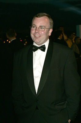 Steve Pemberton