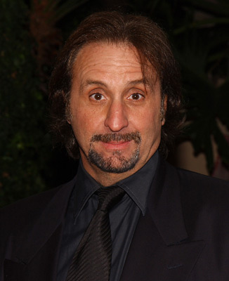 Ron Silver