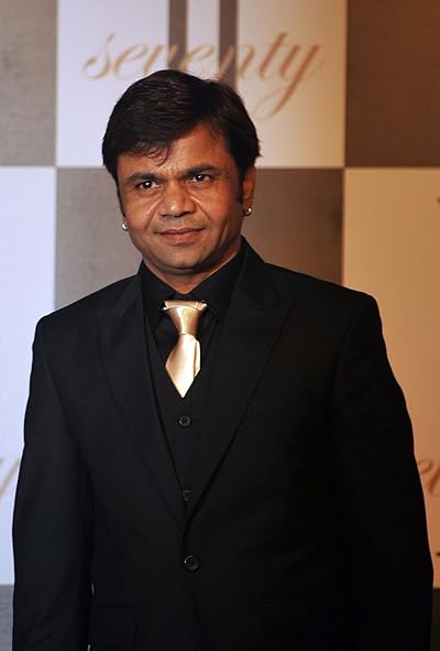 Rajpal Naurang Yadav