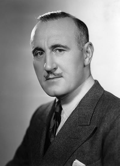 Donald Crisp