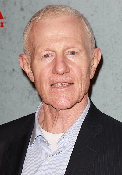 Raymond J. Barry