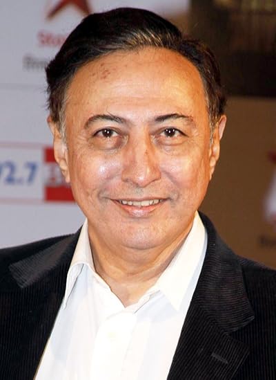 Anang Desai