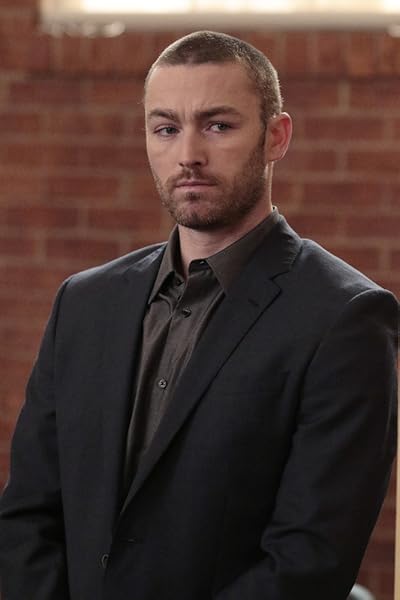 Jake McLaughlin