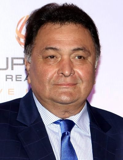 Rishi Kapoor