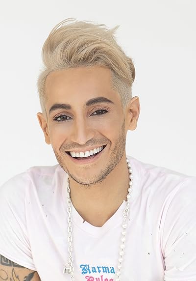 Frankie Grande