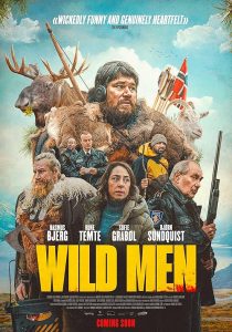 دانلود دوبله فارسی فیلم Wild Men 2021