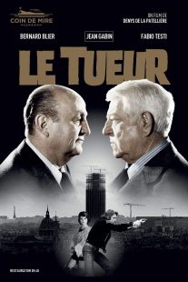 دانلود دوبله فارسی فیلم Le tueur 1972